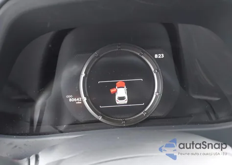 2019 Lexus Ux 250H F Sport z USA, uszkodzony, nr VIN JTHU9JBH8K2002990